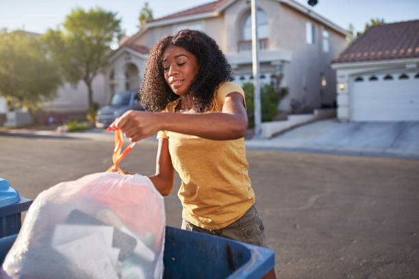 Best Attic Cleanout Services  in Mayodan, NC