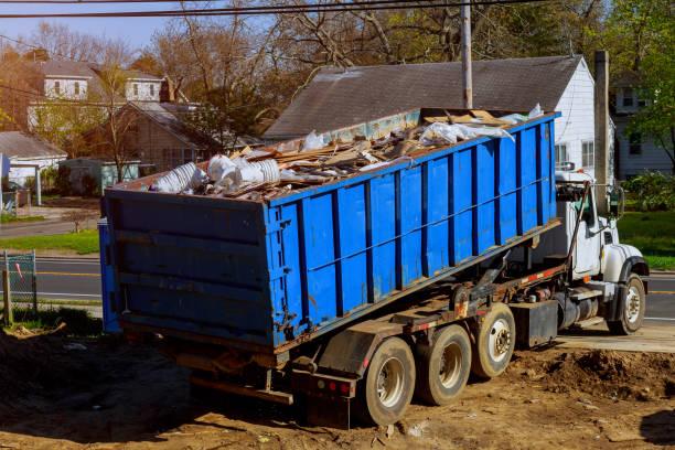 Best Junk Removal Near Me  in Mayodan, NC