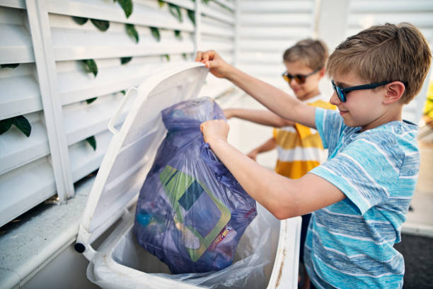 Household Junk Removal in Mayodan, NC