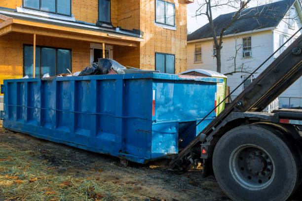 Best Construction Debris Removal  in Mayodan, NC