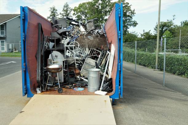 Best Trash Removal Near Me  in Mayodan, NC