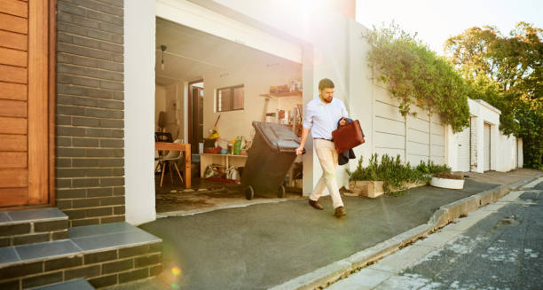 Best Commercial Cleanout Services  in Mayodan, NC