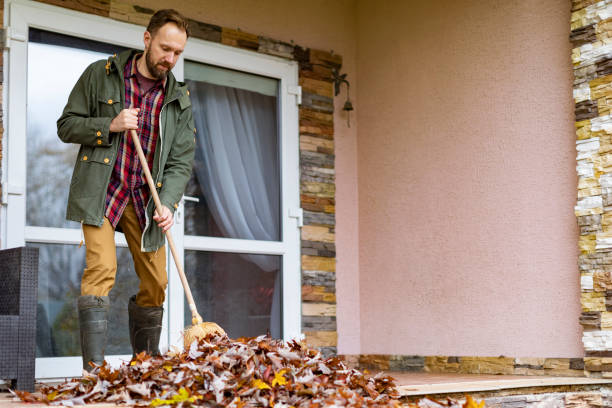 Basement Cleanout Services in Mayodan, NC