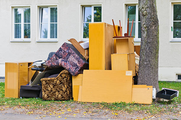 Best Professional Junk Removal  in Mayodan, NC