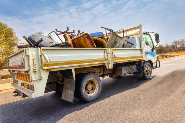 Best Household Junk Removal  in Mayodan, NC