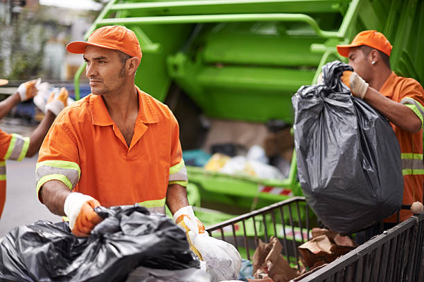 Debris Removal in Mayodan, NC
