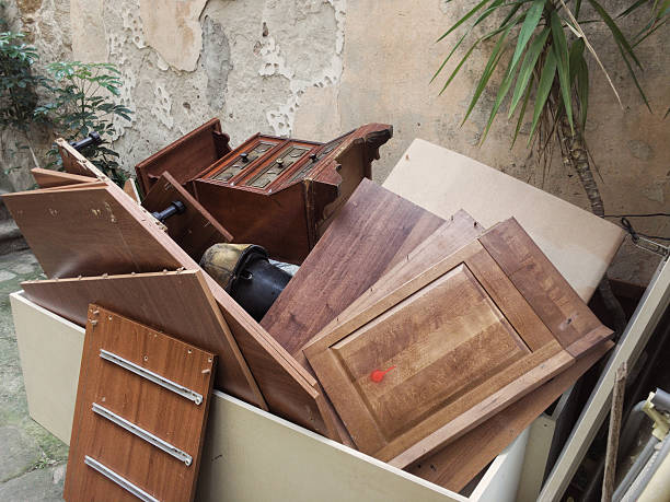 Best Household Junk Removal  in Mayodan, NC
